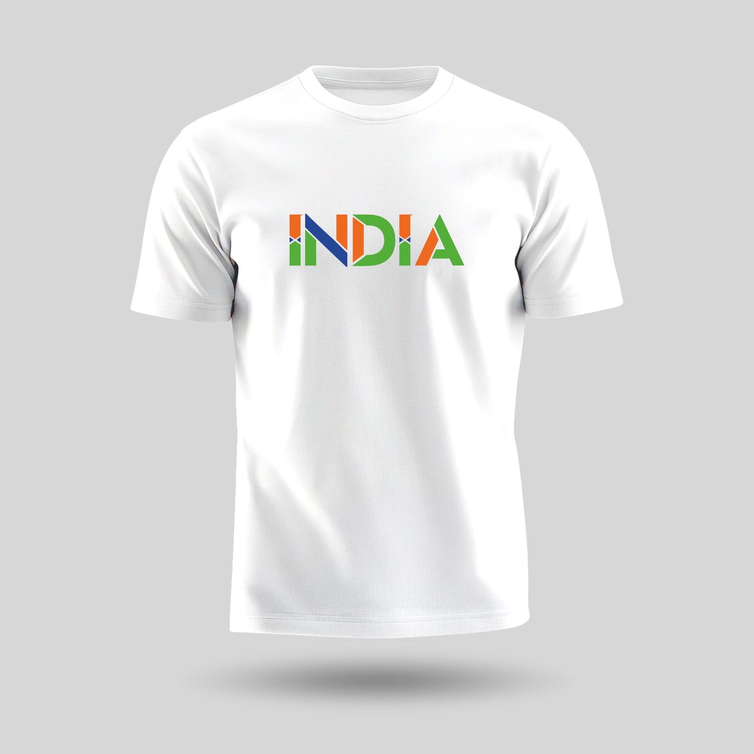 Luv my India t-shirt