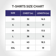 Jai Ho | Round Neck Women’s Crop Top T-Shirt | Pure Cotton Luv My India Fashion | Patriotic T-Shirt