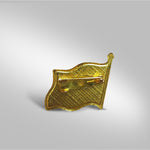 Badge With Pin