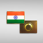 Magnetic Badge