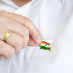 Badge With Pin