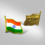 Badge With Pin