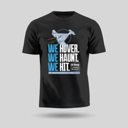 IAI Harop | Round Neck Patriotic Unisex T-Shirt | Pure Cotton Luv My India Fashion | Indian Defence T-Shirt