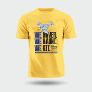 IAI Harop | Round Neck Patriotic Unisex T-Shirt | Pure Cotton Luv My India Fashion | Indian Defence T-Shirt