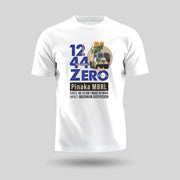 Pinaka MBRL | Round Neck Patriotic Unisex T-Shirt | Pure Cotton Luv My India Fashion | Indian Defence T-Shirt