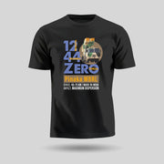 Pinaka MBRL | Round Neck Patriotic Unisex T-Shirt | Pure Cotton Luv My India Fashion | Indian Defence T-Shirt