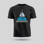 Tejas | Round Neck Patriotic Unisex T-Shirt | Pure Cotton Luv My India Fashion | Indian Defence T-Shirt