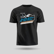 Sukhoi Su-30MKI | Round Neck Patriotic Unisex T-Shirt | Pure Cotton Luv My India Fashion | Indian Defence T-Shirt