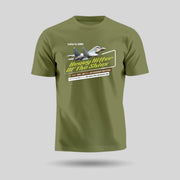 Sukhoi Su-30MKI | Round Neck Patriotic Unisex T-Shirt | Pure Cotton Luv My India Fashion | Indian Defence T-Shirt