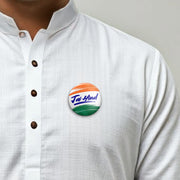 Jai Hind Badges