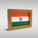 Frame As Souvenir