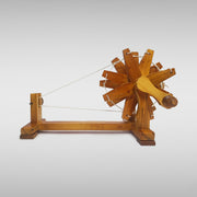Wooden  Gandhi Charkha