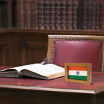 Frame As Souvenir