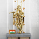 Frame For Mandir