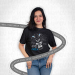 Roar For India T-Shirt