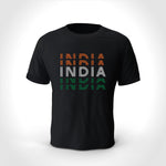 India T-Shirt