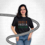 India T-Shirt