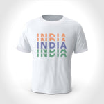 India T-Shirt