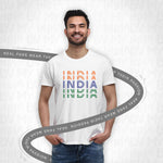 India T-Shirt