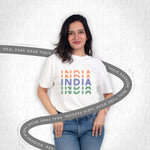 India T-Shirt