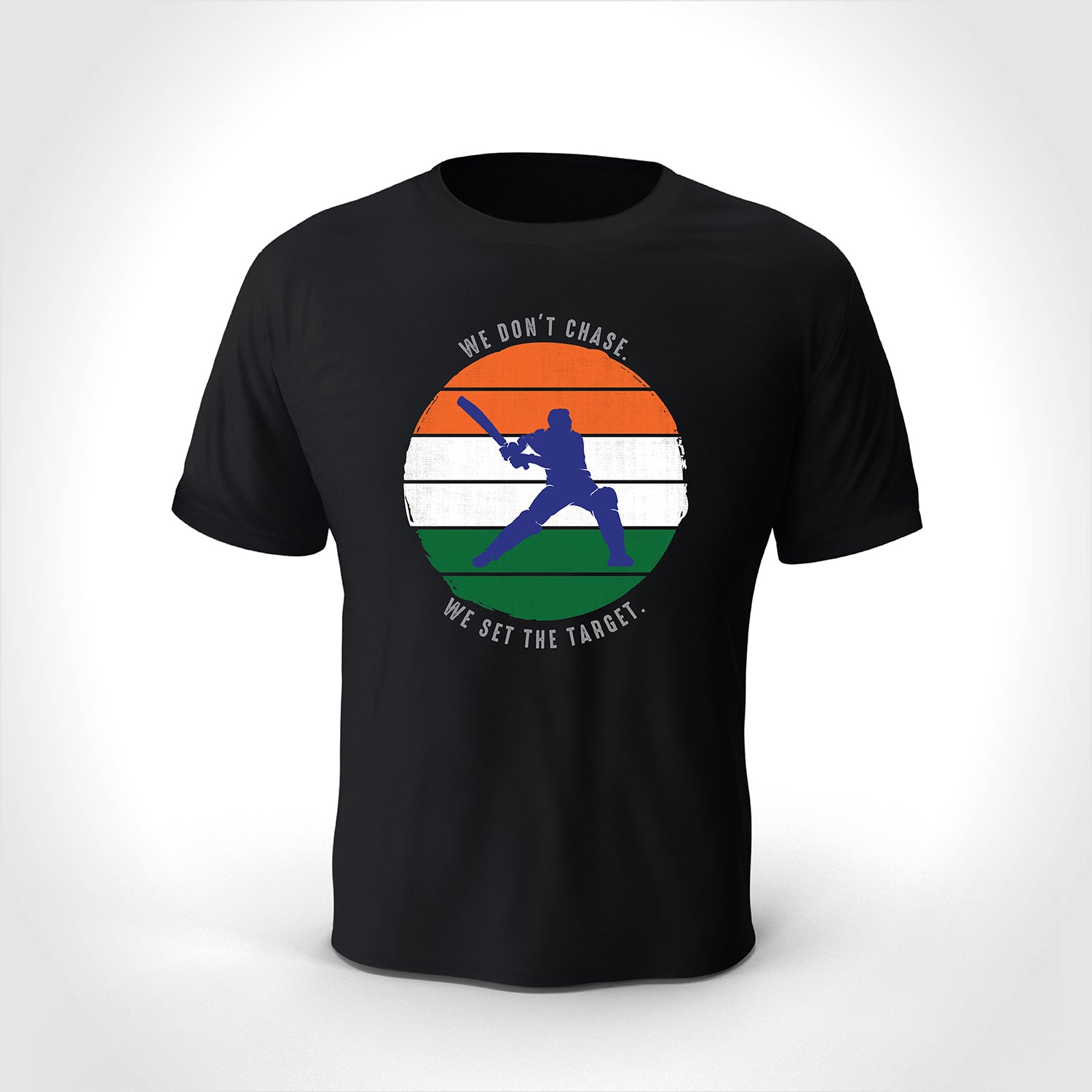Indian Batsman T-Shirt
