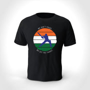 Indian Batsman T-Shirt