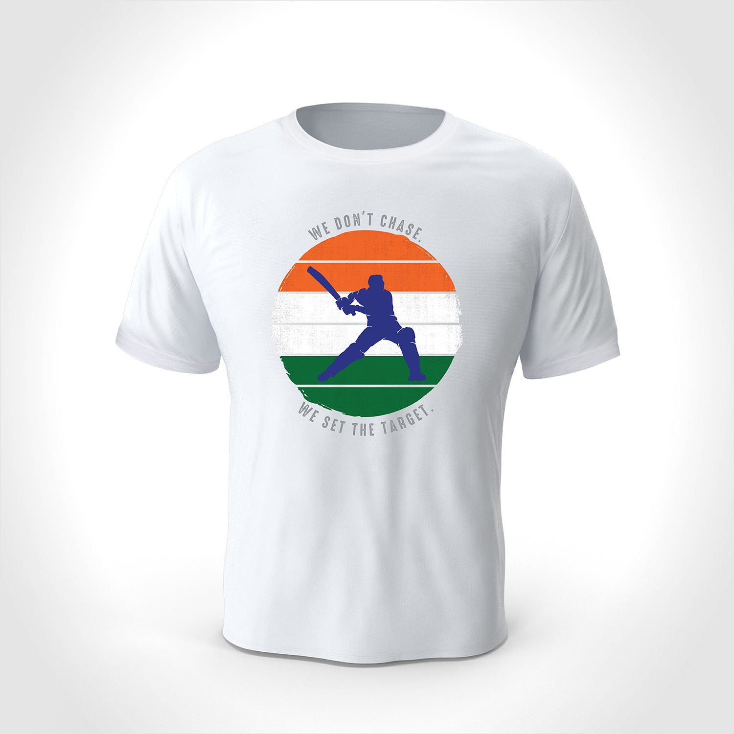 Indian Batsman T-Shirt