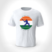 Indian Batsman T-Shirt