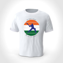 Indian Batsman T-Shirt