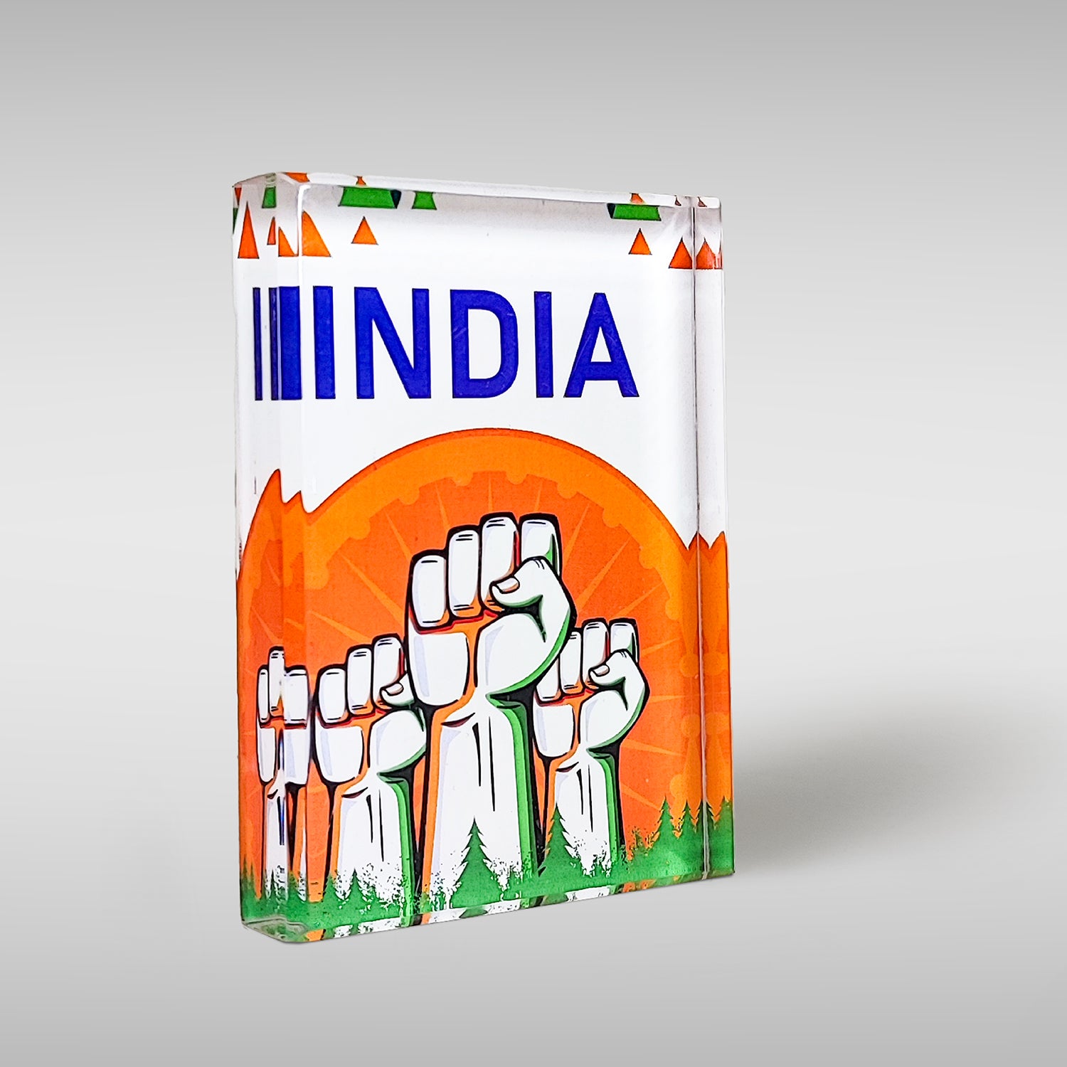 Acrylic India