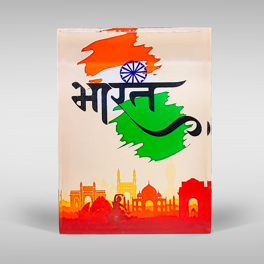 Acrylic Bharat