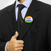 Proud Indian Badges