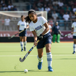 India | Round Neck Unisex T-Shirt | Pure Cotton Luv My India Fashion | Tiranga / Tricolour Patriotic T-Shirt