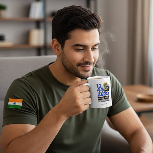 Tejas Mug | The Defence Collection