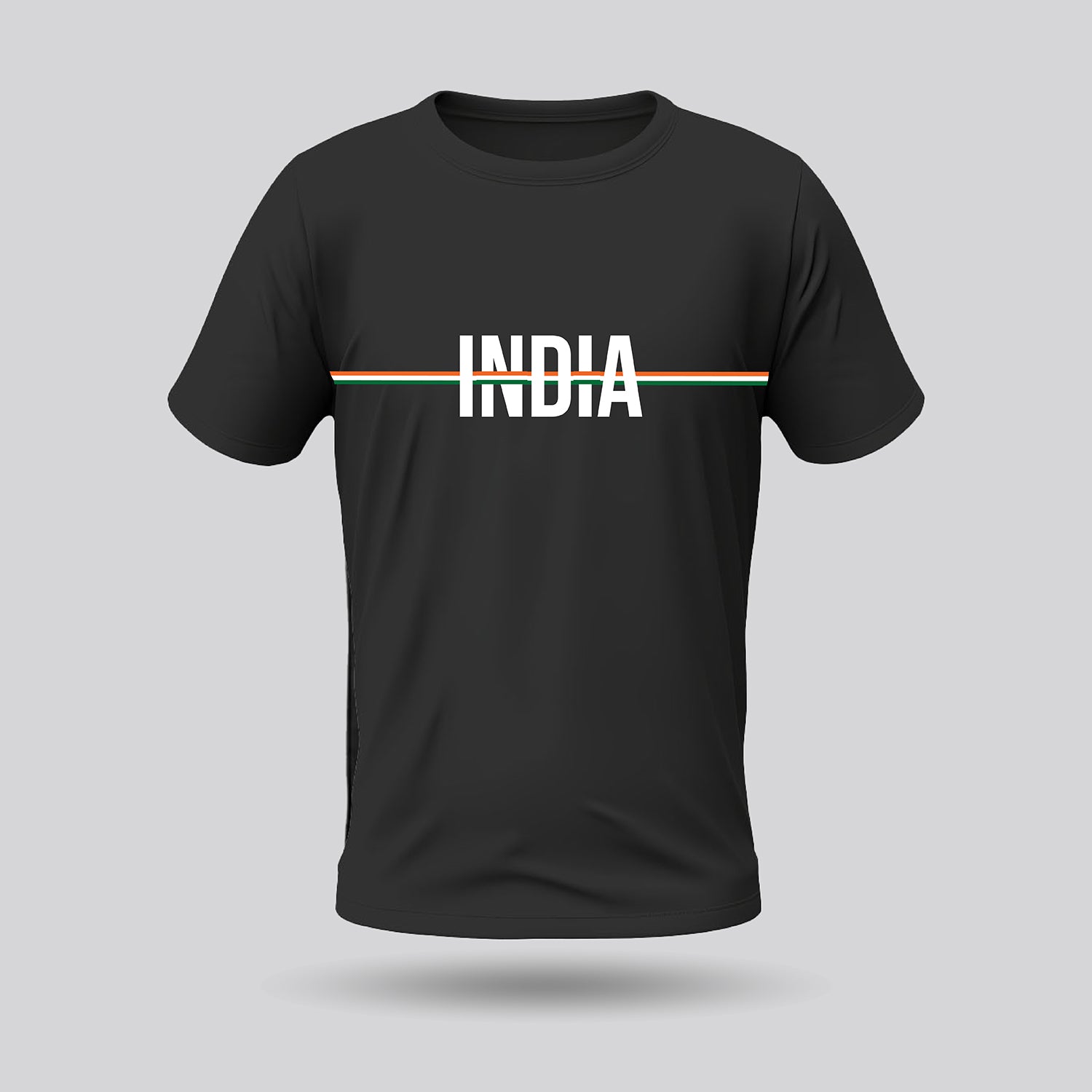 India T-Shirt