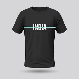 India T-Shirt