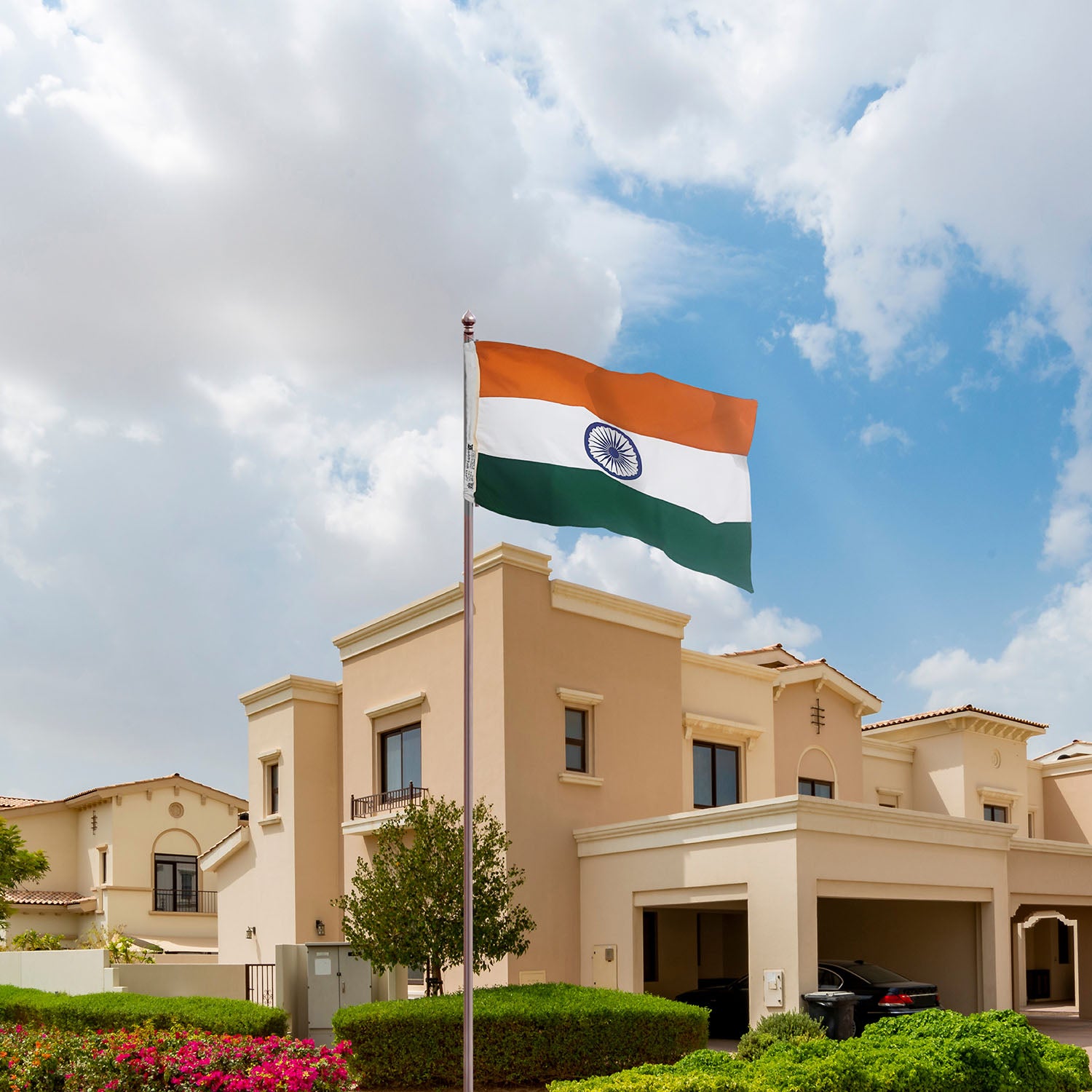 For Homes & Offices – Luv My India