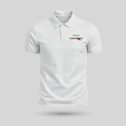 Operation Sindoor | PCPQ Polo Neck Unisex T-Shirt | Pure Cotton Luv My India Fashion | Patriotic T-Shirt