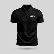 Operation Sindoor | PCPQ Polo Neck Unisex T-Shirt | Pure Cotton Luv My India Fashion | Patriotic T-Shirt