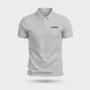 Jai Hind Tiranga Stripe | PCPQ Polo Neck Unisex T-Shirt | Pure Cotton Luv My India Fashion | Patriotic T-Shirt