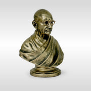Mahatma Gandhi | Luv My India Sculpture | 6.5x8.5 Inch Patriotic Decor