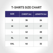 Bharat | PCPQ Polo Neck Unisex T-Shirt | Pure Cotton Luv My India Fashion | Patriotic T-Shirt