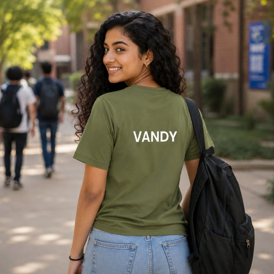 Your Name Ganpati Unisex T-Shirt | Customisable