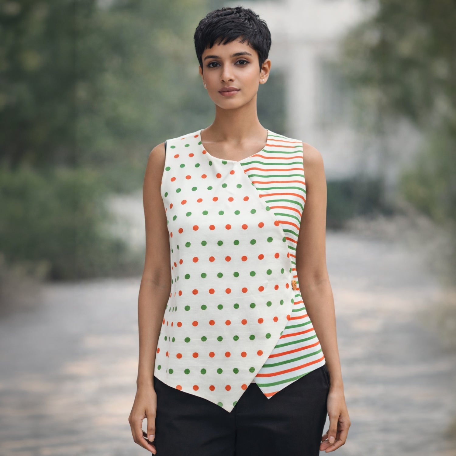 Women's Tops – Luv My India