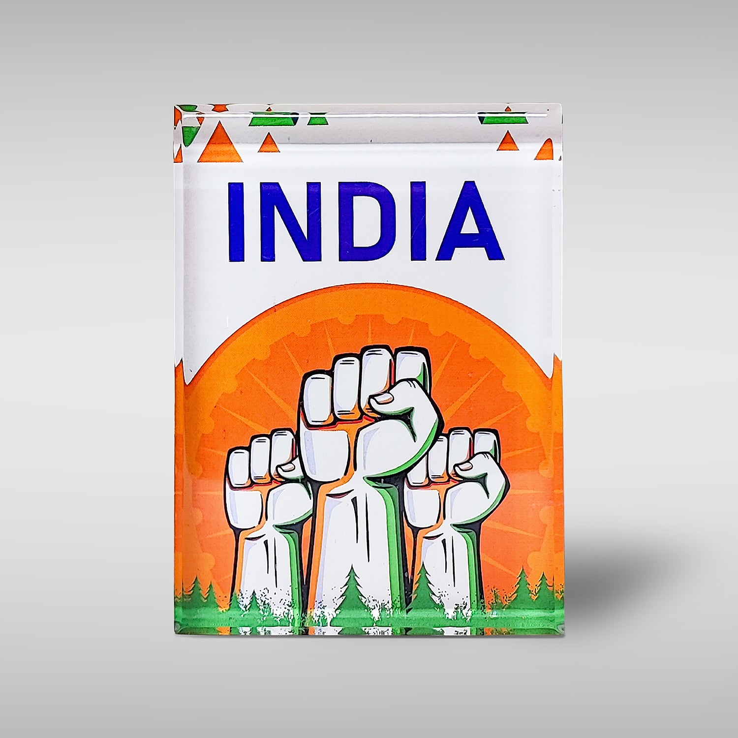Acrylic India