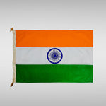 Tricolour For Buildings And Societies