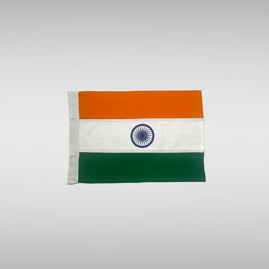 Tricolour For The Outdoor Churches, Gurudwaras, Temples And Mosques