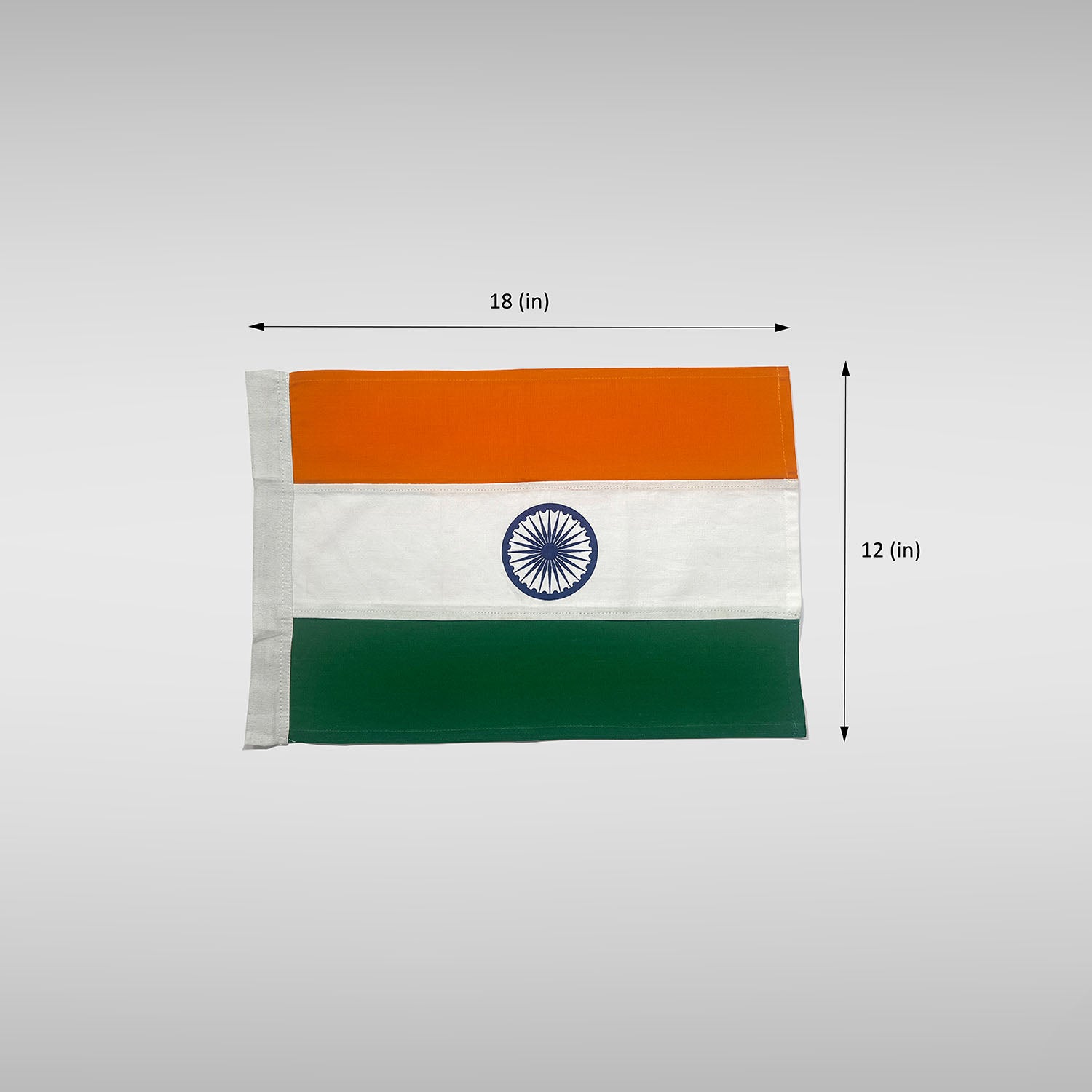 Tricolour For Home Balconies