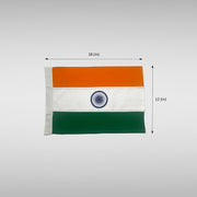 Tricolour For Home Balconies